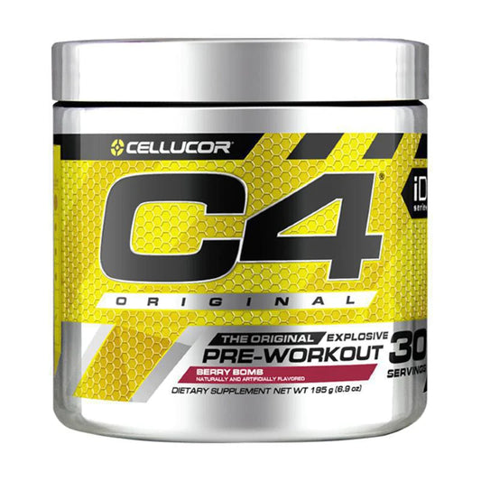 C4 Original by Cellucor