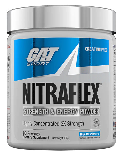 Nitraflex by GAT