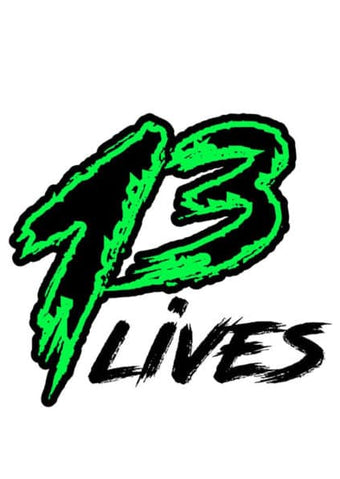 13 Lives
