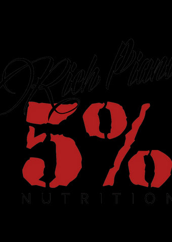 5% Nutrition