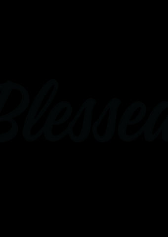 Blessed
