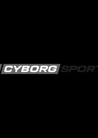 Cyborg Sport