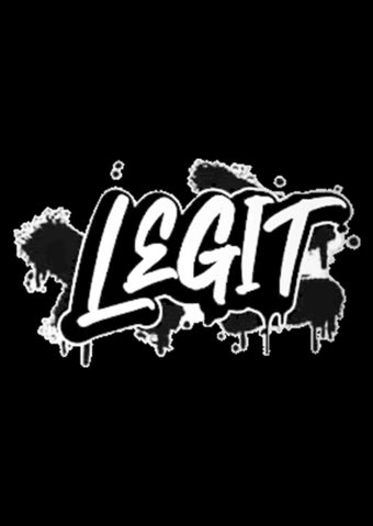 Legit Supps