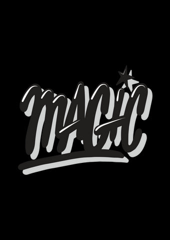 Magic Sports Nutrition