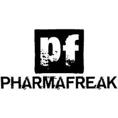 Pharma Freak