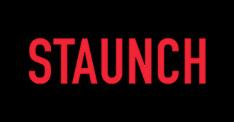 Staunch