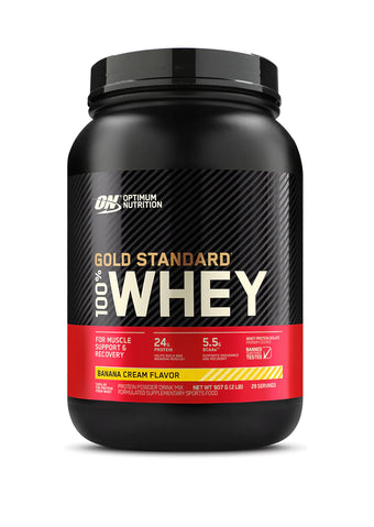 Protein Powders