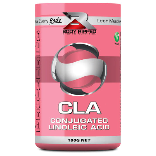 CLA by Body Ripped