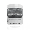 100% Creatine Monohydrate by JD Nutraceuticals