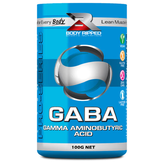 GABA by Body Ripped