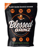 Blessed Gainz by Blessed Plant Protein