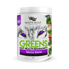 Greens by White Wolf Nutrition