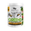 Greens by White Wolf Nutrition