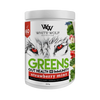 Greens by White Wolf Nutrition