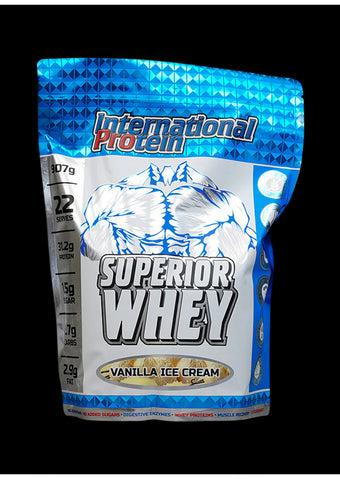 Protein Powders