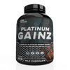 Platinum Gainz by JD Nutraceuticals
