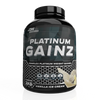 Platinum Gainz by JD Nutraceuticals