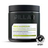 Triple Magnesium (Powder) by Pillar Performance