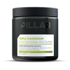 Triple Magnesium (Powder) by Pillar Performance