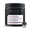 Triple Magnesium (Powder) by Pillar Performance