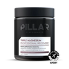 Triple Magnesium (Tablets) by Pillar Performance