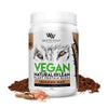 Vegan Natural & Lean Plant Protein by White Wolf Nutrition