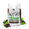 Vegan Natural & Lean Plant Protein by White Wolf Nutrition