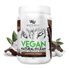 Vegan Natural & Lean Plant Protein by White Wolf Nutrition