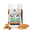 Vegan Natural & Lean Plant Protein by White Wolf Nutrition