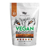 Vegan All-in-One Pea Protein by White Wolf Nutrition