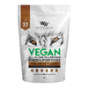 Vegan All-in-One Pea Protein by White Wolf Nutrition