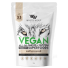 Vegan All-in-One Pea Protein by White Wolf Nutrition