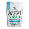 Vegan All-in-One Pea Protein by White Wolf Nutrition