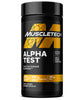 Alpha Test by MuscleTech