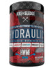 Hydraulic by Axe & Sledge Supplements