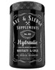 Hydraulic by Axe & Sledge Supplements