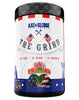 The Grind by Axe & Sledge Supplements