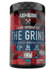 The Grind by Axe & Sledge Supplements