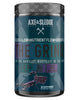 The Grind by Axe & Sledge Supplements