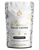 Adrenal Decaf Coffee by Before You Speak