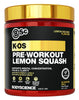 K-OS Pre Workout By Body Science BSc