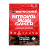 Nitrovol Mass Gainer Protein by Body Science BSc