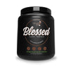 Plant Protein by Blessed Plant Protein