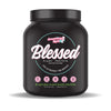 Plant Protein by Blessed Plant Protein