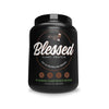 Plant Protein by Blessed Plant Protein