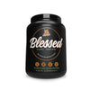 Plant Protein by Blessed Plant Protein