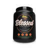 Plant Protein by Blessed Plant Protein