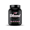 Plant Protein by Blessed Plant Protein