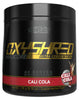 Oxyshred Hardcore Ultra Concentration by EHP Labs