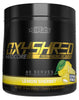 Oxyshred Hardcore Ultra Concentration by EHP Labs